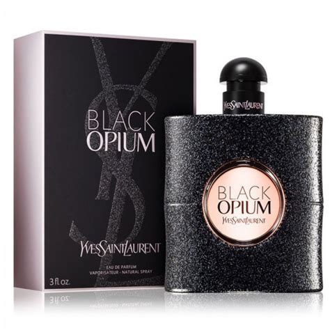 ysl black opıum for women|YSL Black Opium original.